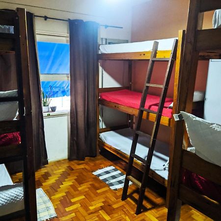 Babilonia Rio Hostel Río de Janeiro Exterior foto