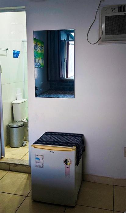 Babilonia Rio Hostel Río de Janeiro Exterior foto